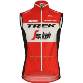Fahrradweste 2019 Trek Segafredo N001